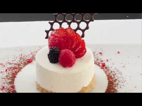 BINDI - Accademia del Dessert