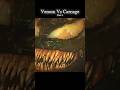 Venom Vs Carnage ️ Part 4 Shorts Venom2 Carnage