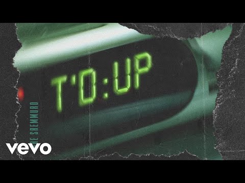 Rae Sremmurd - T'd Up (Audio)