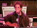 Lou Reed - Turning Time Around - 10/18/1997 - Shoreline Amphitheatre (Official)