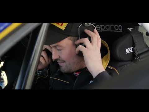 46° Rally Trofeo Maremma   Branche   Bionaz