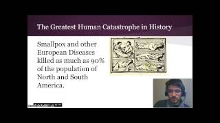 Age of Discovery Video 2: Columbian Exchange