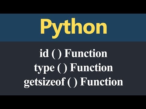Introduction to Python Hindi