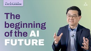 AI First Investing: How to Find AI-Native Startups