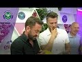Wimbledon 2017 - Wimblewatch Episode 1
