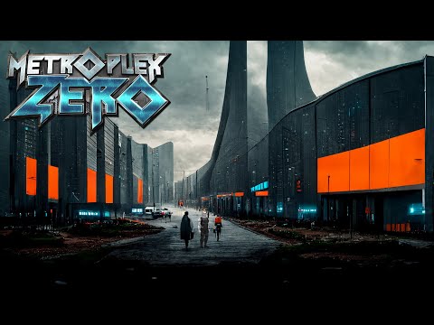 My Review Of Metroplex Zero: Sci-Fi Card Battler