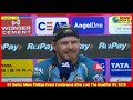 GT Batter Glenn Phillips Press Conference After Losing The Qualifier IPL 2026
