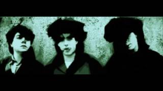 The Cure - See the Children (Sound & Vision Studios London 1977)