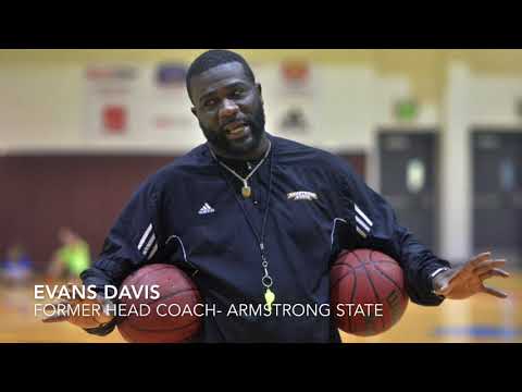 MCA of GA 2017 Preseason Tip-off Basketball Coaches Clinic & Roundtable