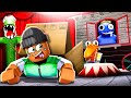 ROBLOX RAINBOW FRIENDS