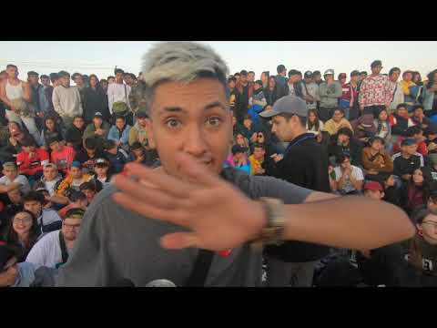 NAIT vs. WANN vs. DGO: Octavos - Concepción #LaGiraDEM 2020