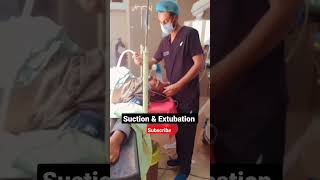 Download lagu Making the patient ready for Extubation , #suction #cardiac #ot #anesthesia mp3 Download lagu Making the patient ready for Extubation , #suction #cardiac #ot #anesthesia mp3