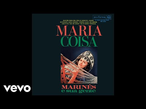 Marinês e Sua Gente - Carne de Sol (Áudio Oficial)