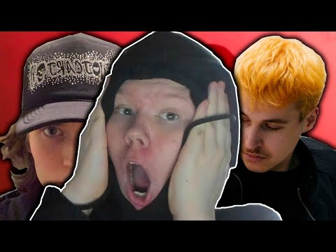 IBE & MELO on EXPOSED tästä SALAISUUDESTA ja THEOFUEGO meinasi KUOLLA *GONE WRONG* Minä vs. Maailma