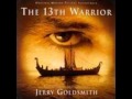Jerry Goldsmith: The 13th Warrior - The Sword Maker