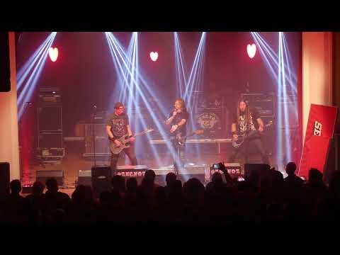 Alkehol - Pijeme s láskou - Trnava u Třebíče