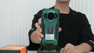 Vídeo de Doogee S200 Ultra