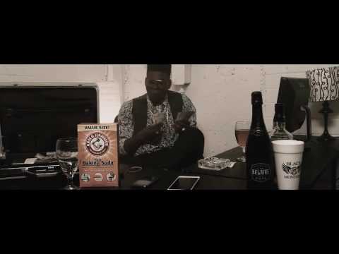 Black Montana Trap Translator OFFICIAL MUSIC VIDEO