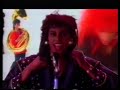 Klymaxx mit Sexy - R&B 1986
