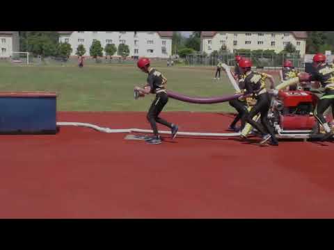 SDH Dalešice - né všechno se v roce 2022 povedlo ;-)