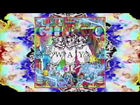 ESQUIRE ALI, MUNKY DO, & GEMM FORZA - THE CHICO WAY (FULL ALBUM)