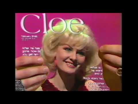 The Mockers - Cleopatra (1983 video)