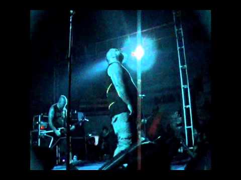 HUMONIC - new song / EYE OF CONFRONTATION (2011)