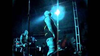 HUMONIC - new song / EYE OF CONFRONTATION (2011)