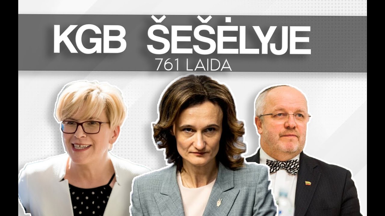 Arturas Orlauskas, "Iš kiemo pusės" #761 informacinė satyros ir humoro laida, 2025 05 02