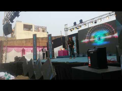 Nishant singh Khamoshiyan...