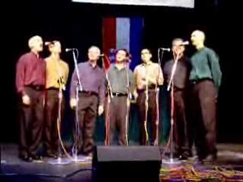 Dave and the Dalmatians - Slusaj Dragi