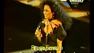 You keep me hanging on- Diana Ross live in Greece - 1992-