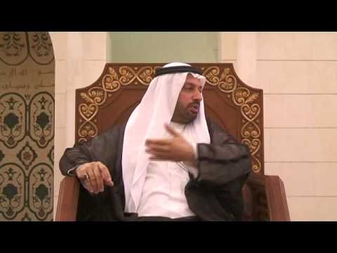 ⁣شهر رمضان المبارك- السيد مصطفى الزلزلة