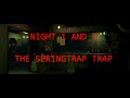 How To Beat FNaF 3 Night 1 2 Walkthrough FNaF Academy