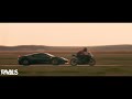Ferrari 458 Italia Vs Honda CBR 1000RR
