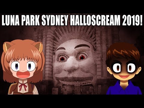download lagu mp3 mp4 Luna Park Specials, download lagu Luna Park Specials gratis, unduh video klip Luna Park Specials
