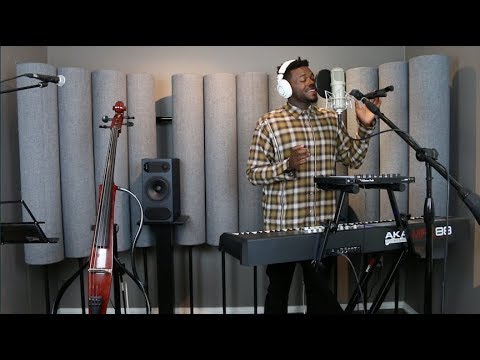 Down (Marian Hill KOver) - Kevin Olusola