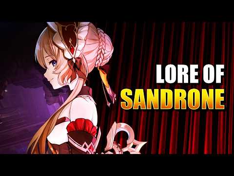 EVERYTHING We Know About SANDRONE: Who is Controlling Her?