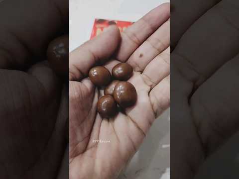 Cadbury Nutties 😋😋😋