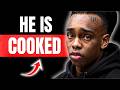 This YNW Melly Situation Just Took A Shocking Turn
