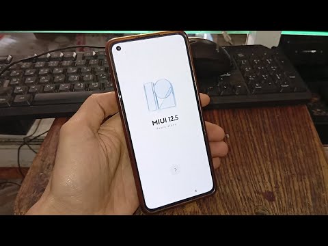 xiaomi mi 11 lite 5g m2101k6g frp bypass google account remove without pc