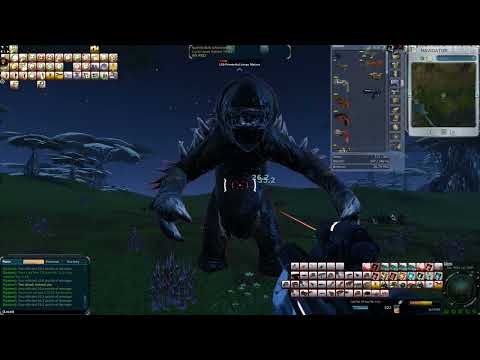 MongoTV_9253 - Mongo Games - Entropia Universe - Part 9