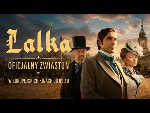 The Doll - Stikla