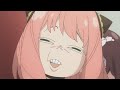 Anya S Uggo Face Spy X Family Season 3 Funny Moment