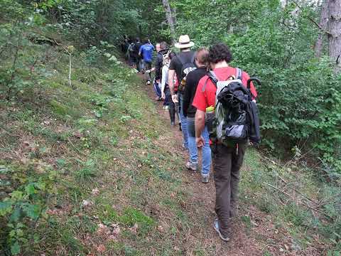Das Zeltlager 2022 erleben!