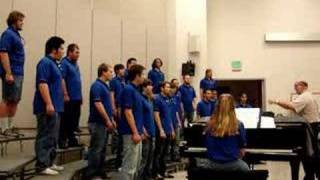 COS Men&#39;s Chorus - Viva L&#39;Amour