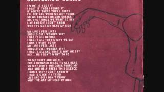 Download lagu Disagree - Scarecrow Adams mp3 Download lagu Disagree - Scarecrow Adams mp3