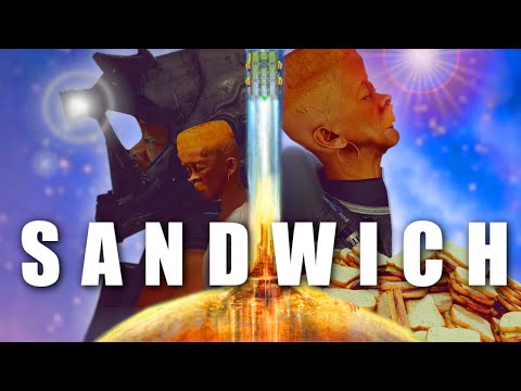 Can I collect EVERY sandwich in Starfield? (there are none)