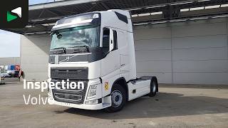 تریلی Volvo FH 500 4X2 VEB+ 2xTanks I-ParkCool | تصویر 4 - Autoline