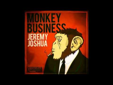 Jeremy Joshua -Royale